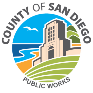 County of San Diego Public Works