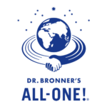 Dr Bronners logo